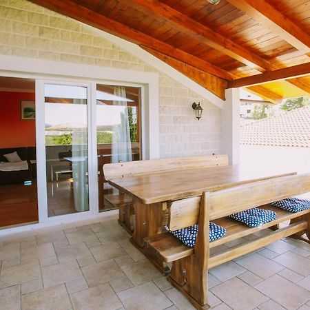 Apartment Beach Split Extérieur photo