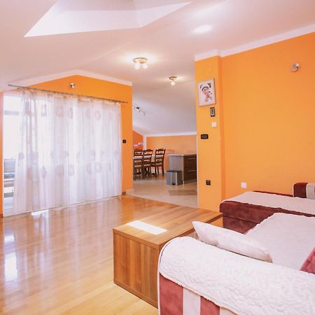 Apartment Beach Split Extérieur photo