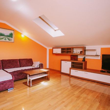 Apartment Beach Split Extérieur photo