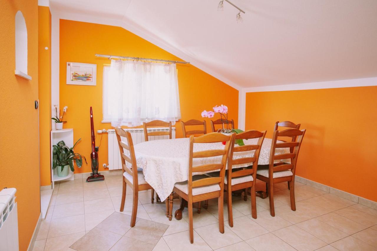 Apartment Beach Split Extérieur photo
