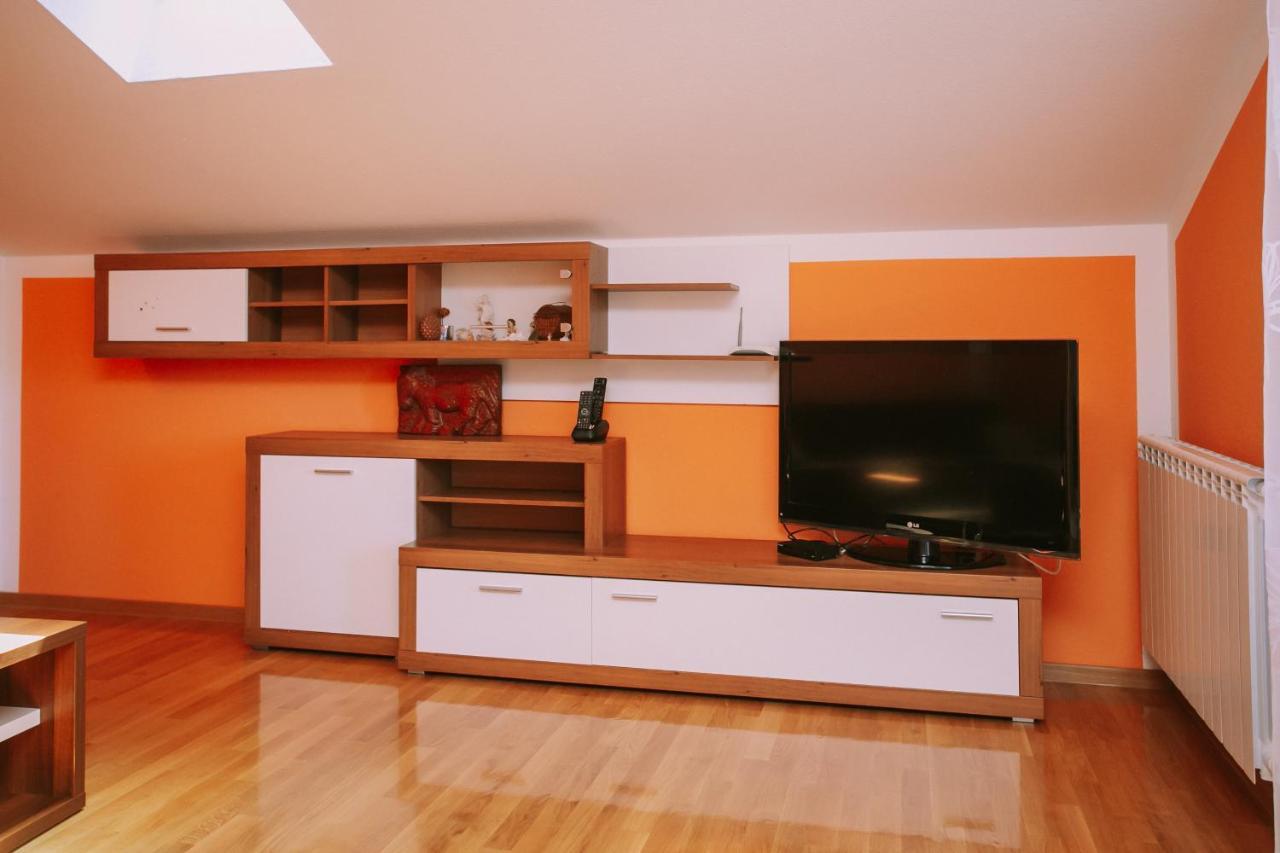Apartment Beach Split Extérieur photo