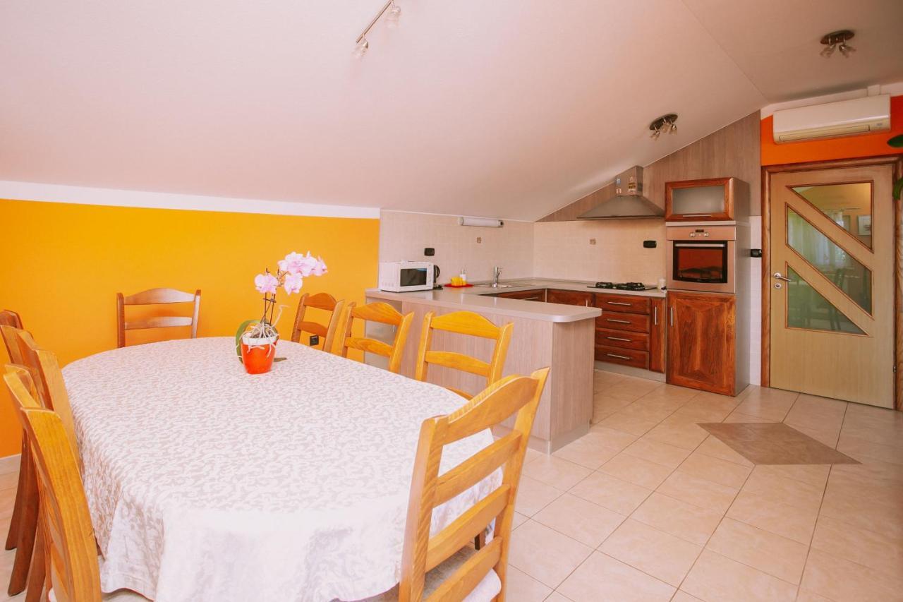 Apartment Beach Split Extérieur photo
