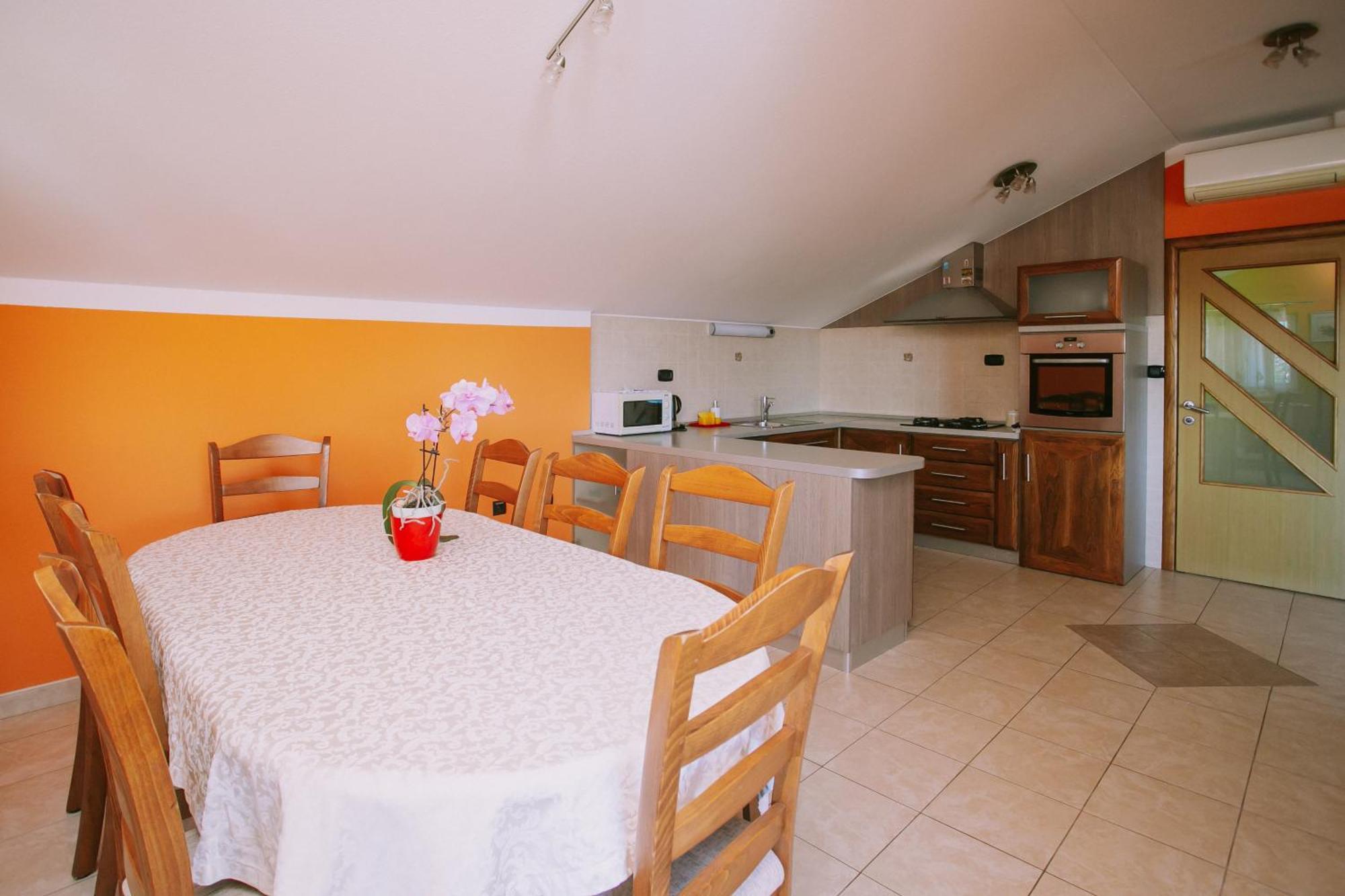 Apartment Beach Split Extérieur photo