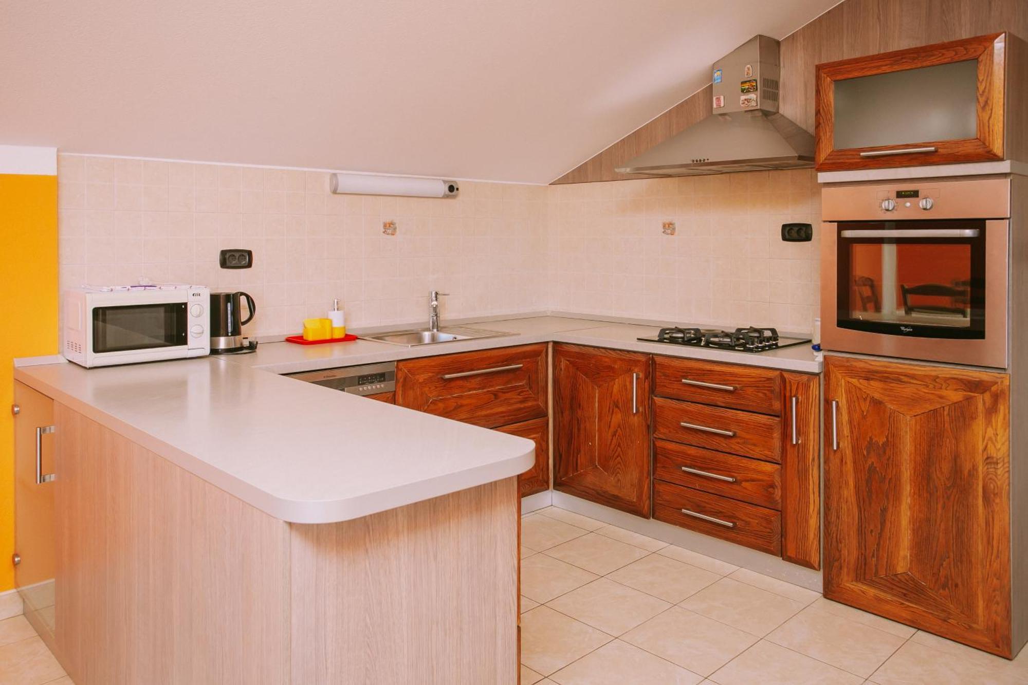 Apartment Beach Split Extérieur photo