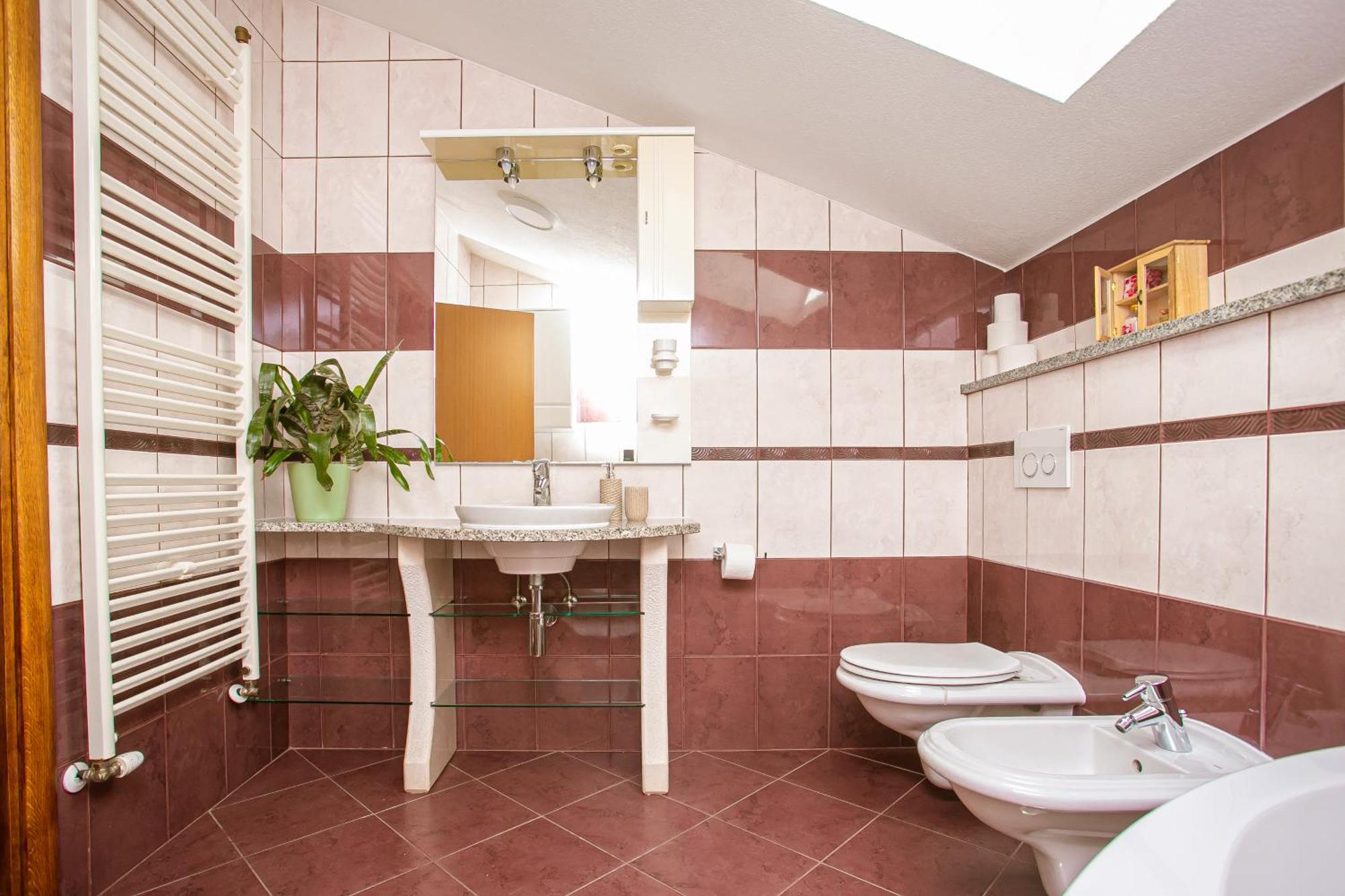 Apartment Beach Split Extérieur photo
