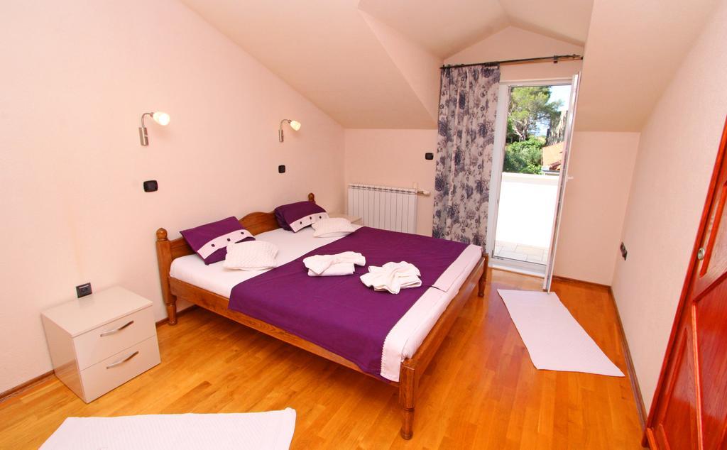 Apartment Beach Split Extérieur photo