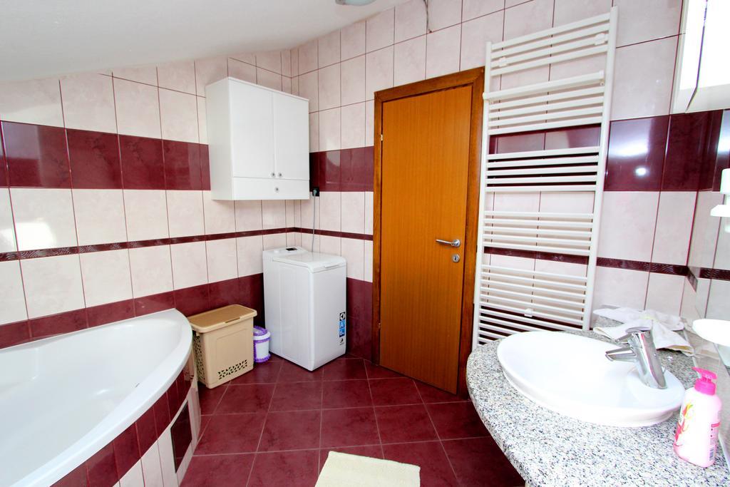 Apartment Beach Split Extérieur photo