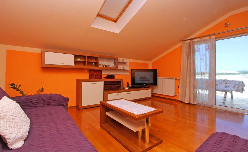 Apartment Beach Split Extérieur photo