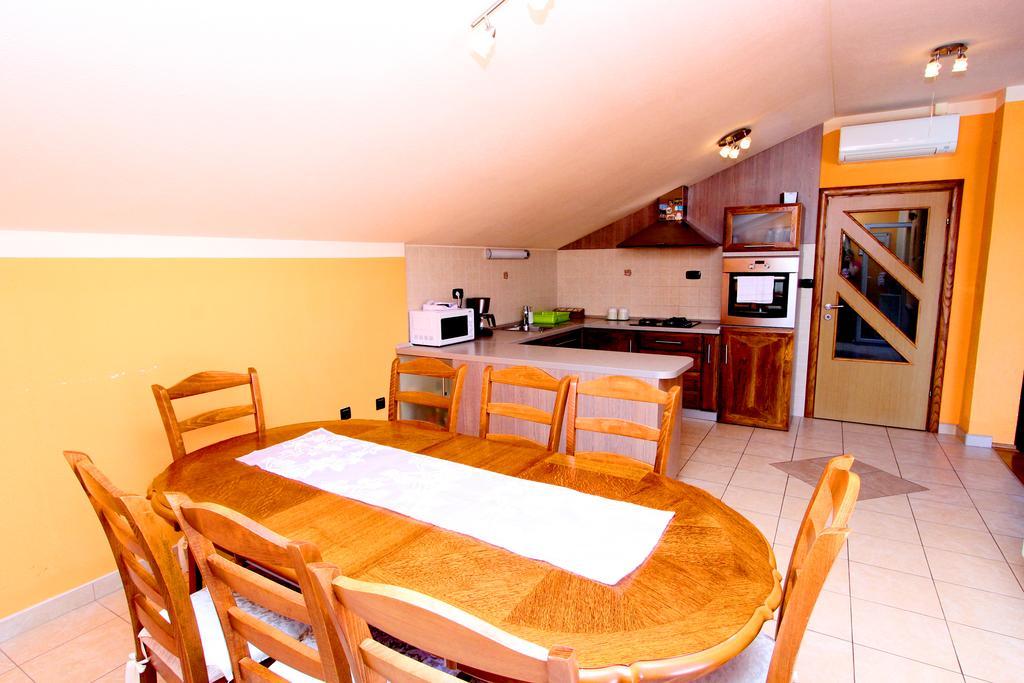 Apartment Beach Split Extérieur photo