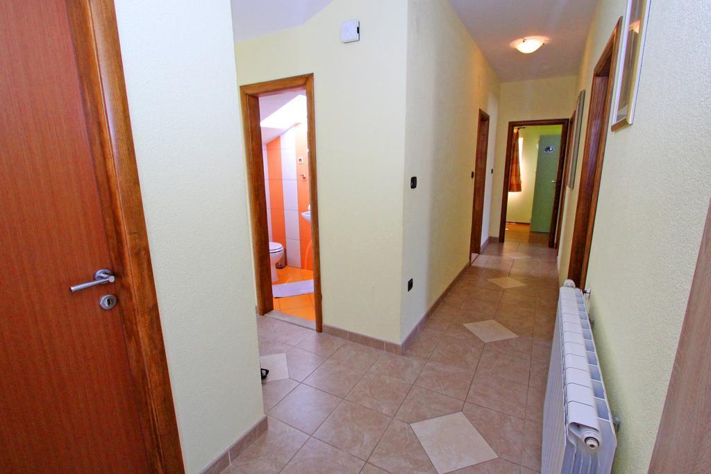 Apartment Beach Split Extérieur photo