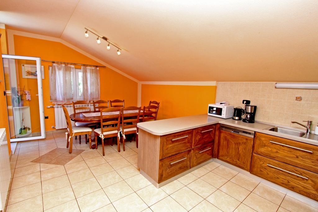 Apartment Beach Split Extérieur photo