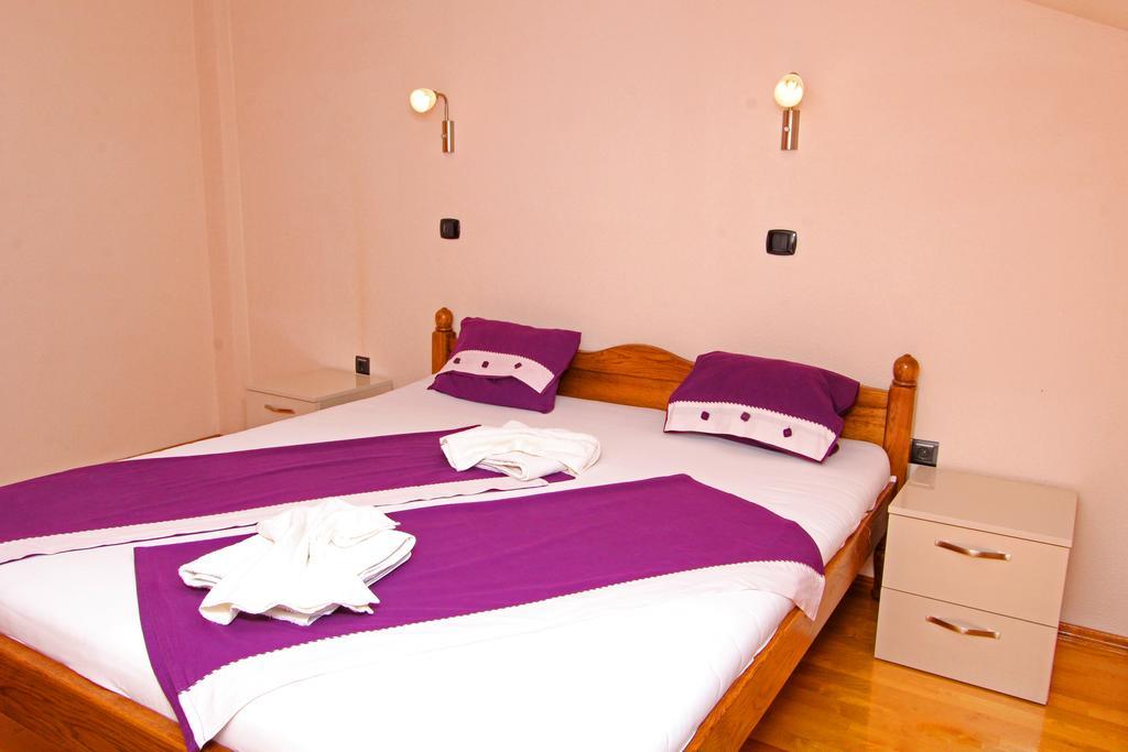 Apartment Beach Split Extérieur photo