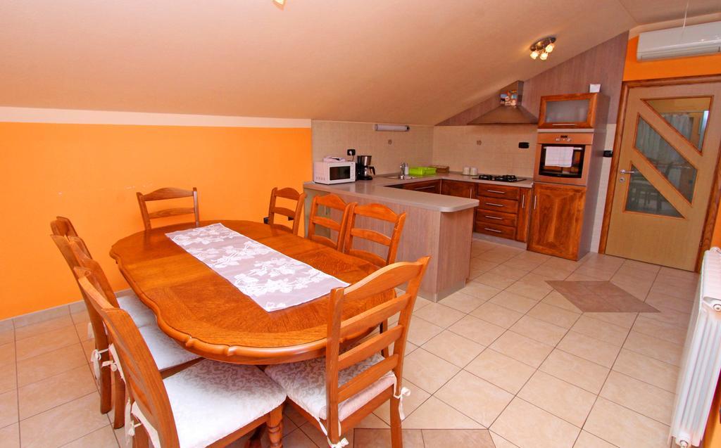 Apartment Beach Split Extérieur photo