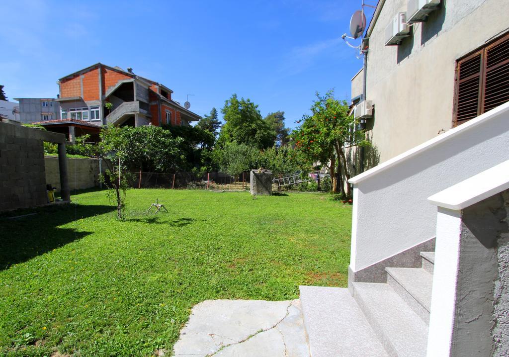 Apartment Beach Split Extérieur photo