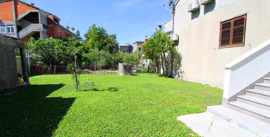 Apartment Beach Split Extérieur photo