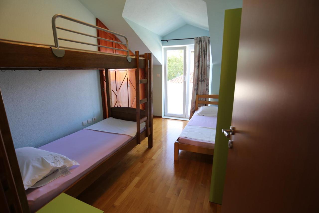 Apartment Beach Split Extérieur photo