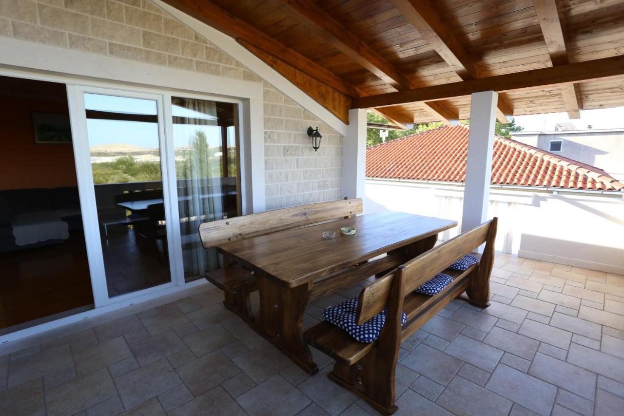 Apartment Beach Split Extérieur photo