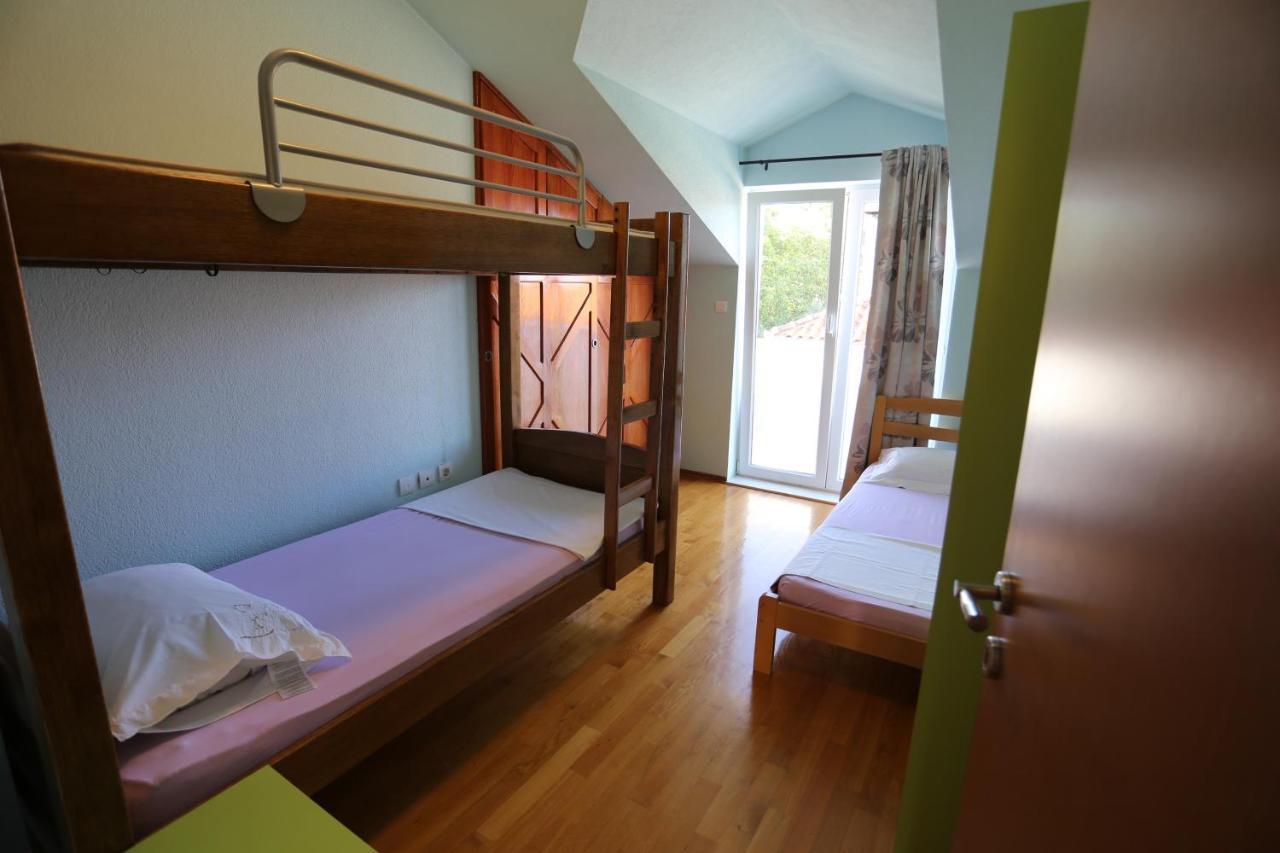 Apartment Beach Split Extérieur photo